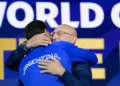 World