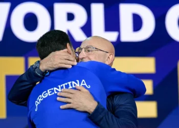 World