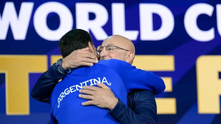 World