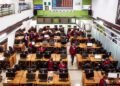 first-ever interim dividend