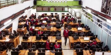 first-ever interim dividend