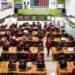first-ever interim dividend