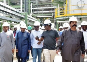 dangote