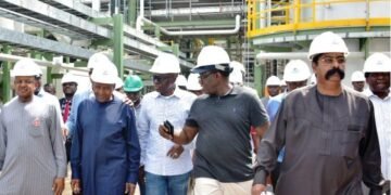 dangote