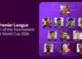 League