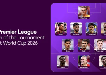 League