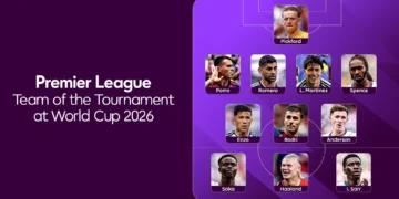 League
