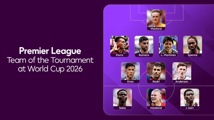 League