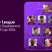 League