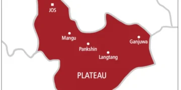 Plateau