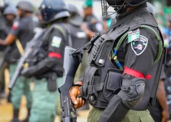 Lagos