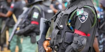 Lagos