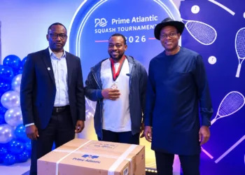 Prime Atlantic