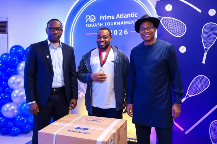 Prime Atlantic