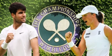 Wimbledon