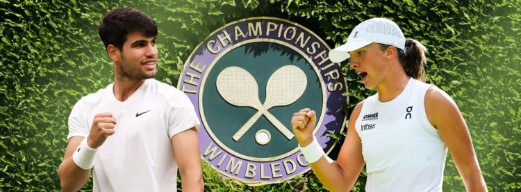 Wimbledon
