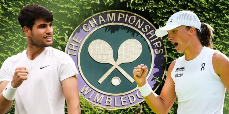 Wimbledon