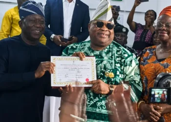 Adeleke