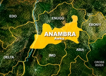 Anambra
