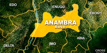 Anambra