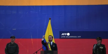 president