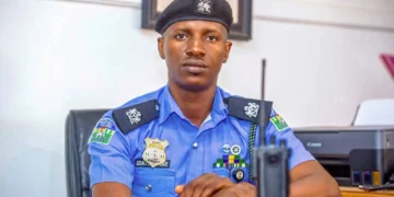 Police