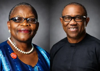 Ezekwesili