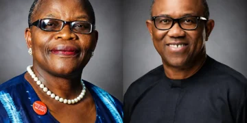 Ezekwesili