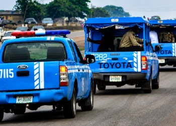 FRSC