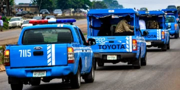 FRSC