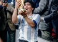 Maradona
