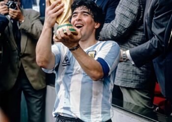 Maradona