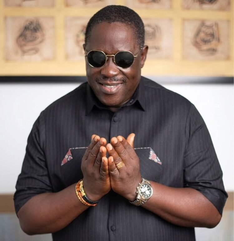 Alaafin