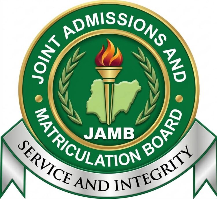 JAMB