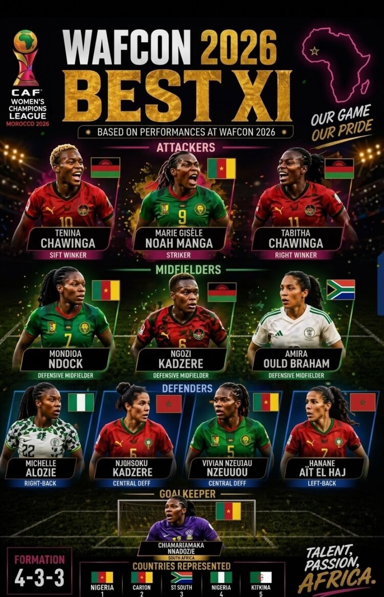 Cameroon