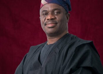 Oluyede