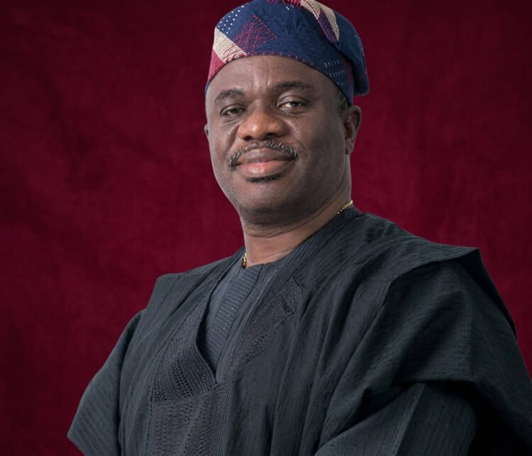 Oluyede