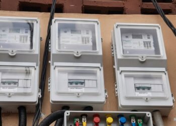 meters