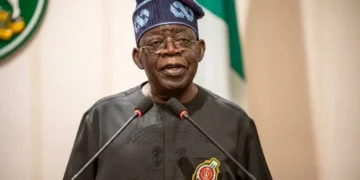 Tinubu