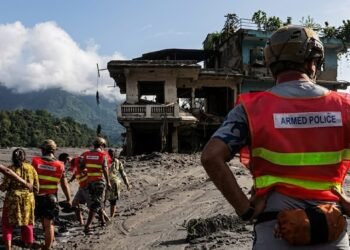 Nepal