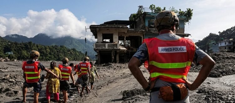 Nepal