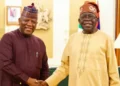 Tinubu