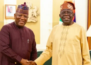 Tinubu