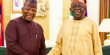 Tinubu