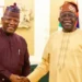 Tinubu