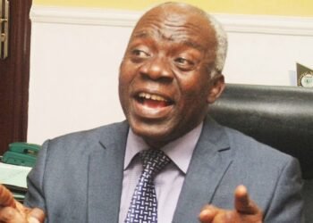 Falana