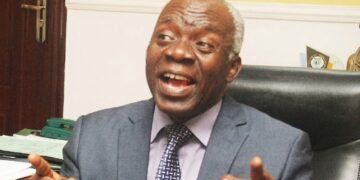 Falana