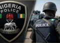 police