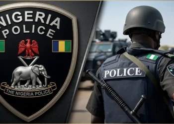 police
