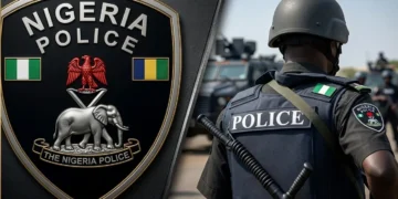 police